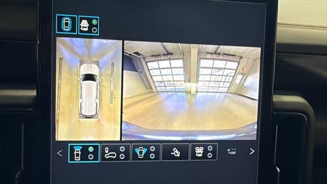 2026 GMC Yukon XL 4WD AT4
