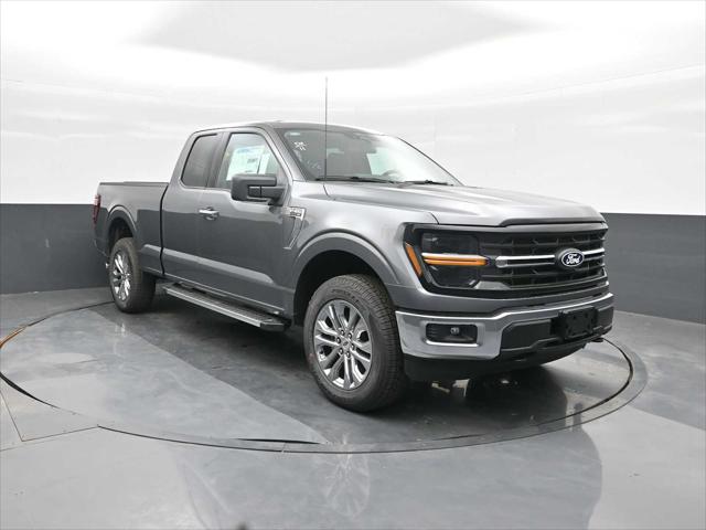 2026 Ford F-150 XLT for sale in Franklin, VA