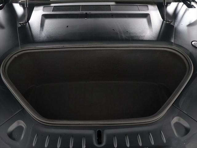2022 Tesla Model S Dual Motor All-Wheel Drive