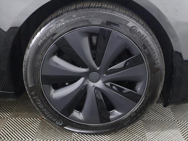 2022 Tesla Model S Dual Motor All-Wheel Drive