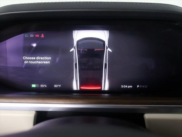 2022 Tesla Model S Dual Motor All-Wheel Drive
