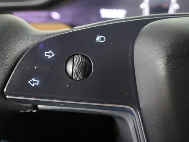 2022 Tesla Model S Dual Motor All-Wheel Drive