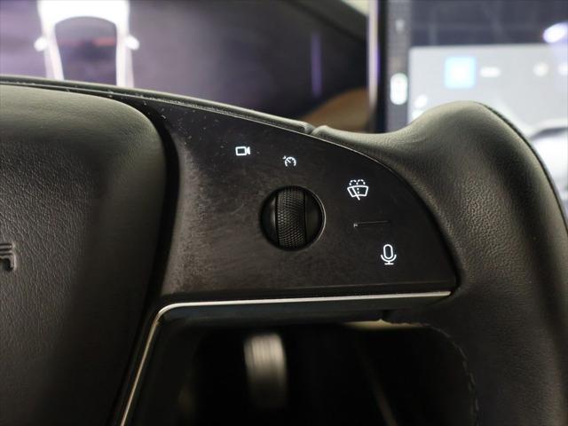 2022 Tesla Model S Dual Motor All-Wheel Drive