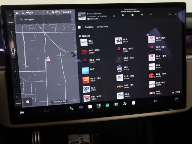 2022 Tesla Model S Dual Motor All-Wheel Drive