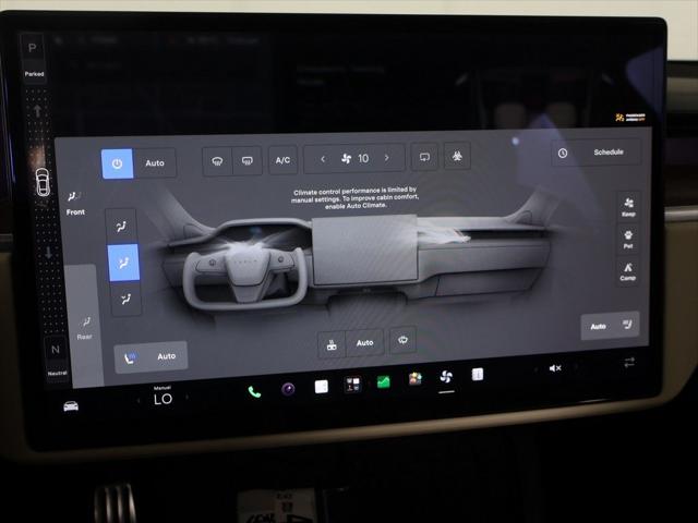 2022 Tesla Model S Dual Motor All-Wheel Drive