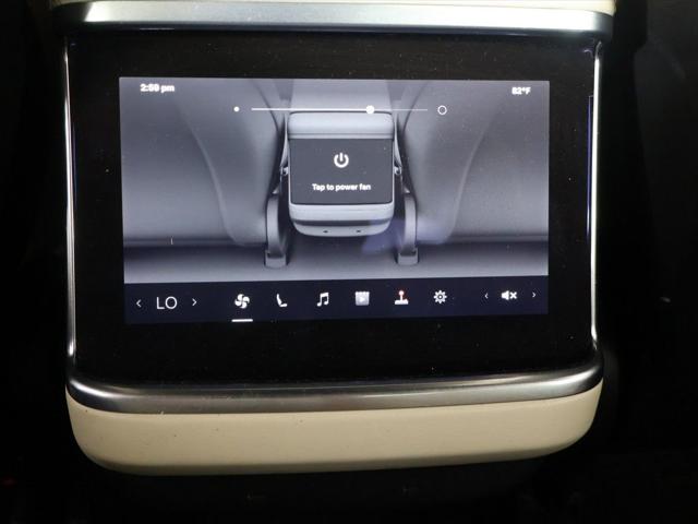 2022 Tesla Model S Dual Motor All-Wheel Drive