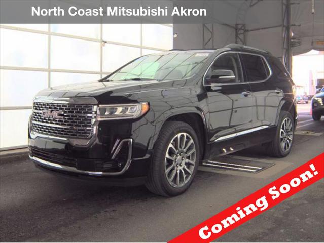 2023 GMC Acadia AWD Denali for sale in Akron, OH