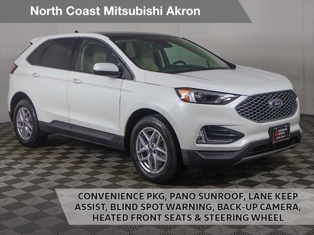 2023 Ford Edge SEL for sale in Akron, OH