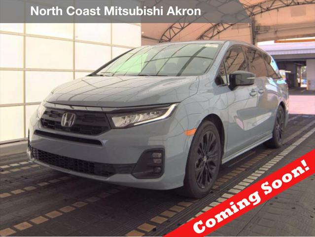 2025 Honda Odyssey Sport-L for sale in Akron, OH