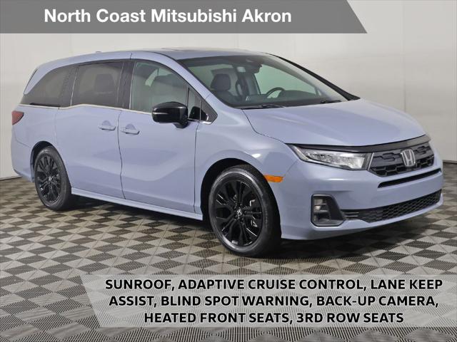 2025 Honda Odyssey Sport-L for sale in Akron, OH