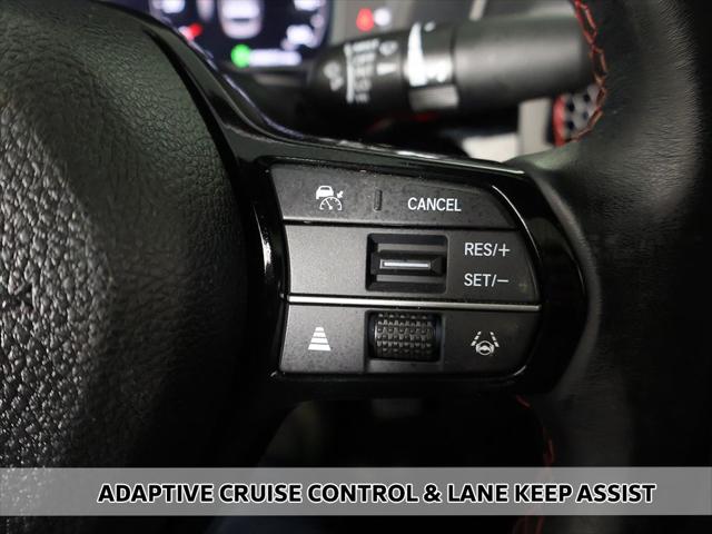 2025 Honda Civic Unknown