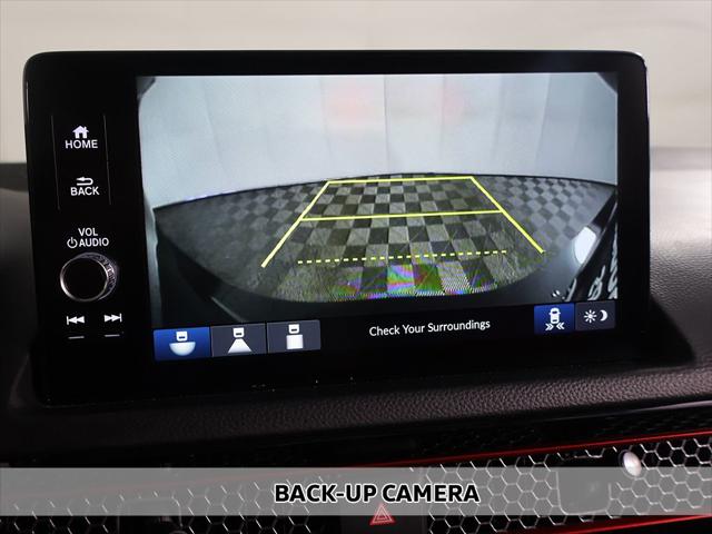 2025 Honda Civic Unknown