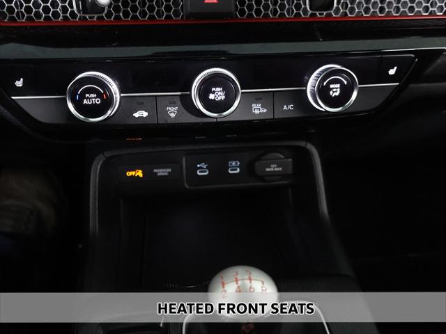 2025 Honda Civic Unknown