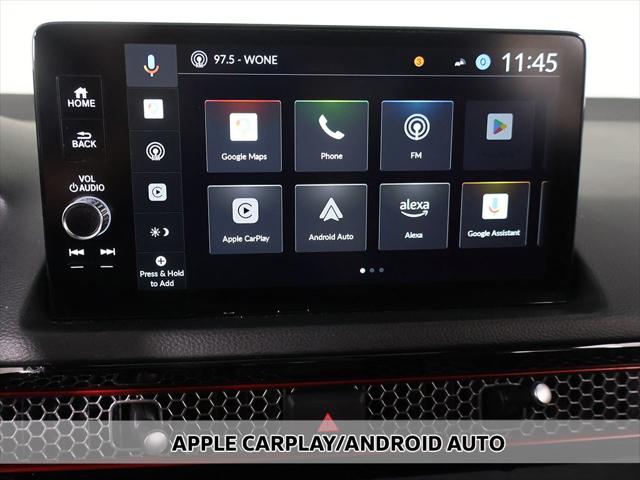 2025 Honda Civic Unknown