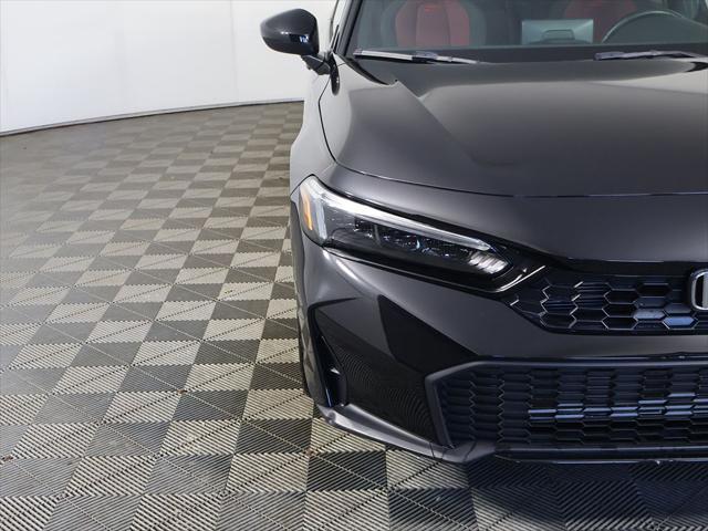 2025 Honda Civic Unknown
