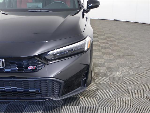 2025 Honda Civic Unknown