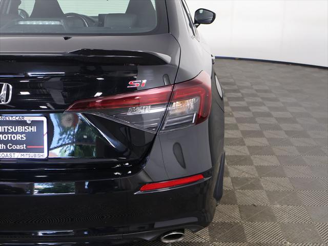 2025 Honda Civic Unknown