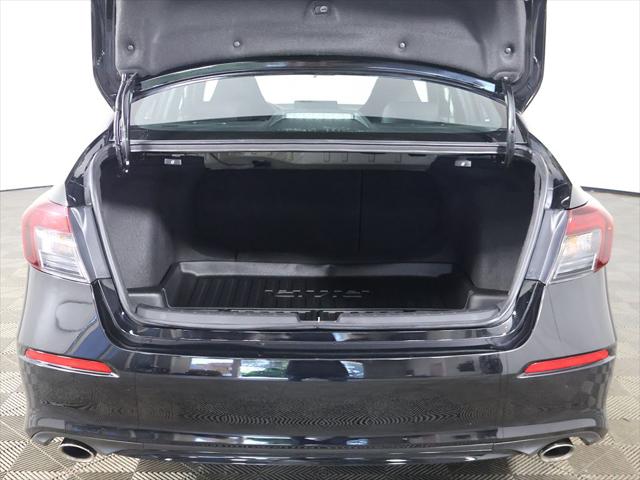 2025 Honda Civic Unknown