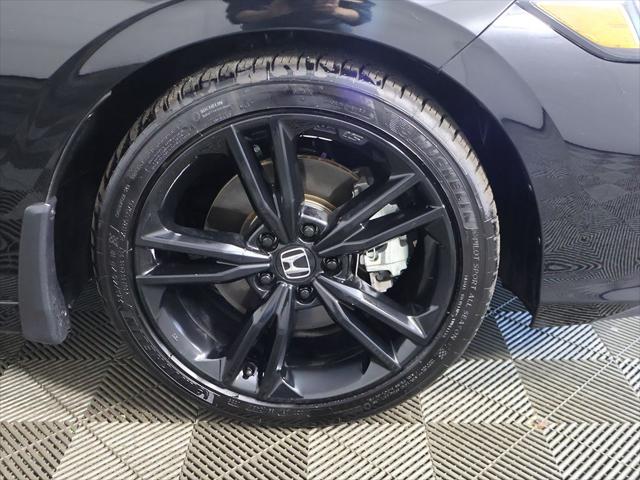 2025 Honda Civic Unknown