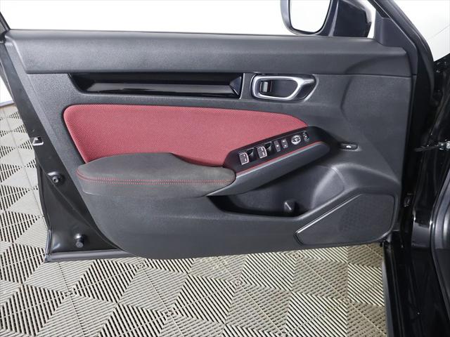 2025 Honda Civic Unknown