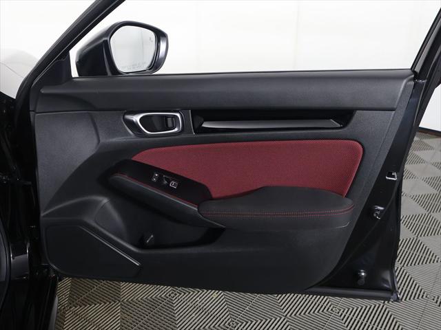 2025 Honda Civic Unknown