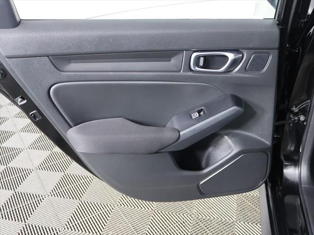 2025 Honda Civic Unknown