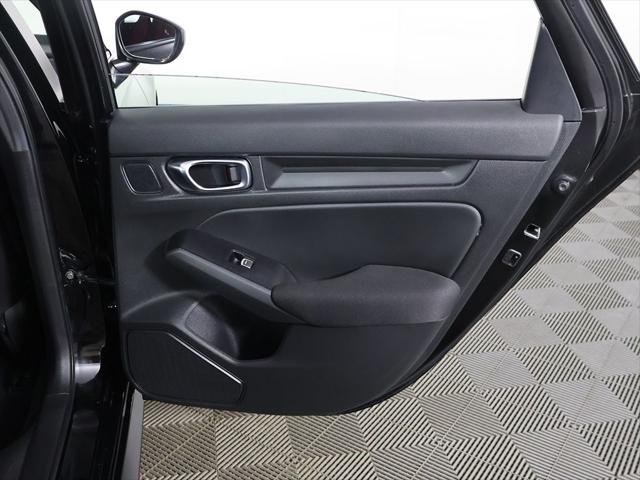 2025 Honda Civic Unknown