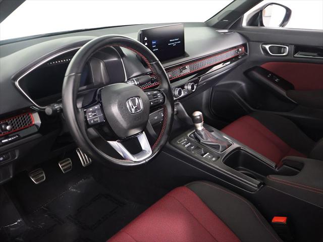 2025 Honda Civic Unknown