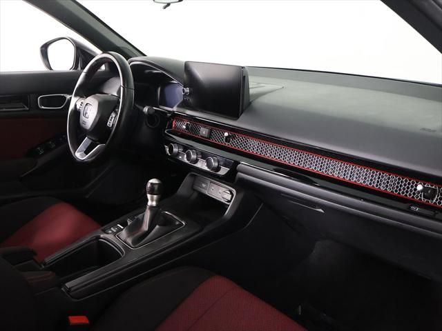 2025 Honda Civic Unknown