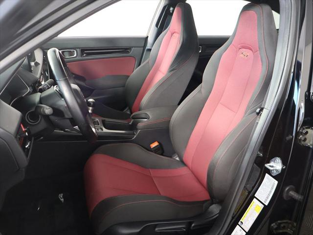 2025 Honda Civic Unknown