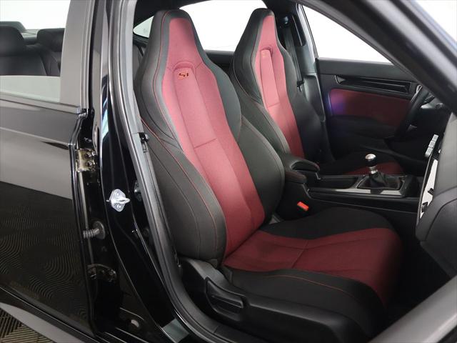 2025 Honda Civic Unknown