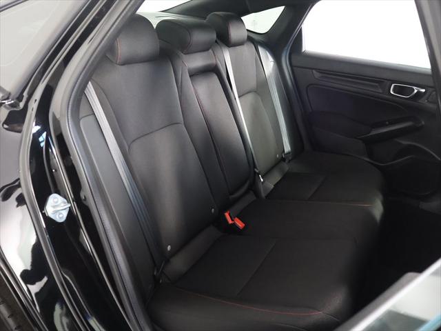 2025 Honda Civic Unknown