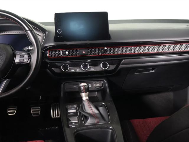 2025 Honda Civic Unknown