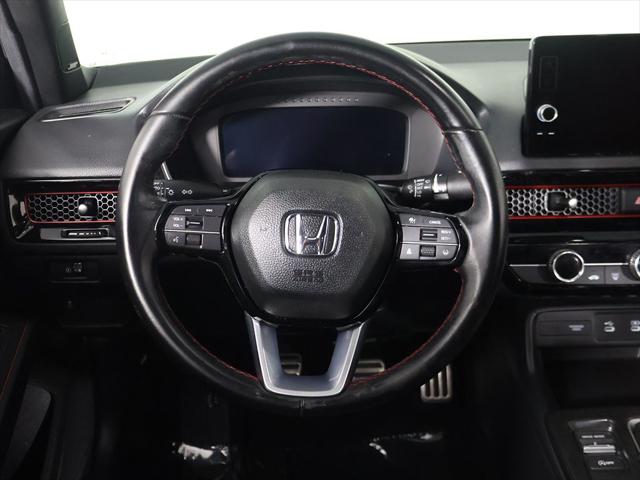 2025 Honda Civic Unknown