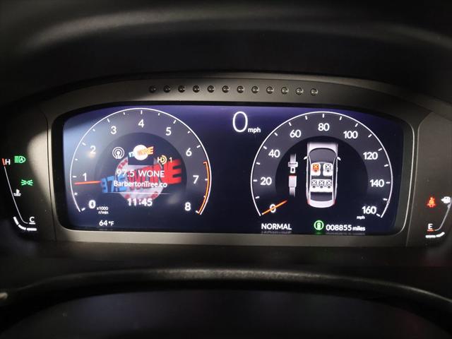 2025 Honda Civic Unknown