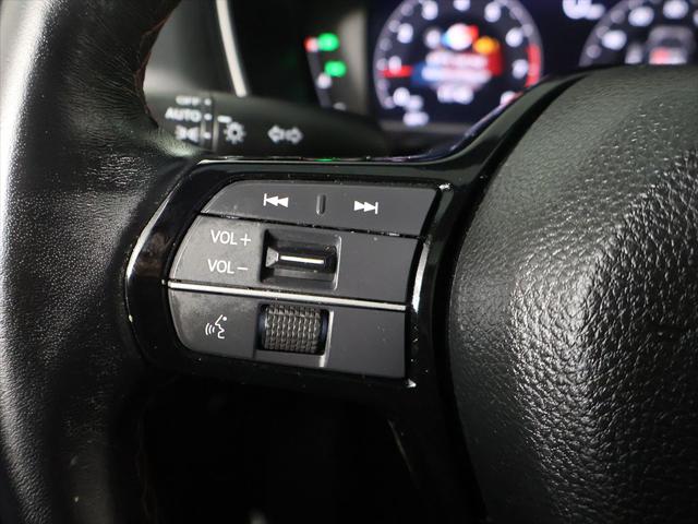2025 Honda Civic Unknown