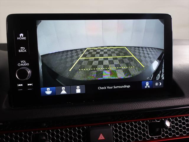 2025 Honda Civic Unknown