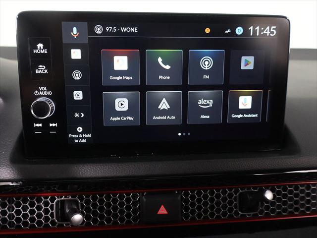 2025 Honda Civic Unknown