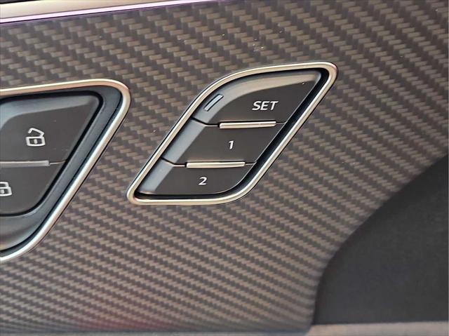 2026 Audi SQ8 Premium Plus TFSI quattro Tiptronic