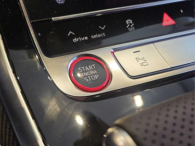 2026 Audi SQ8 Premium Plus TFSI quattro Tiptronic