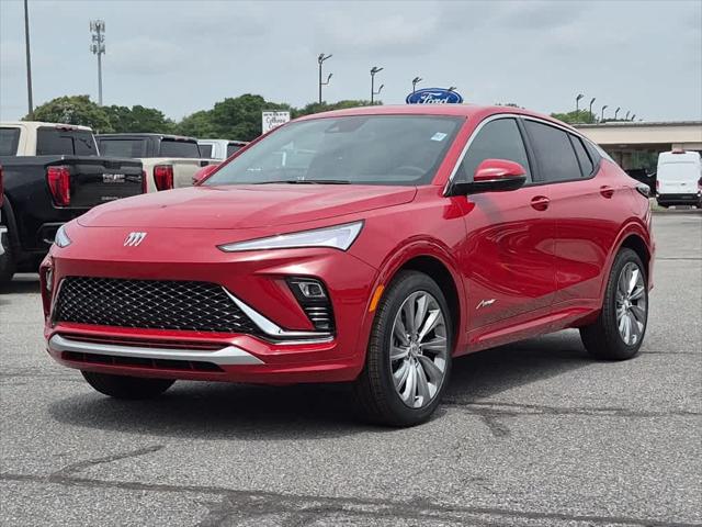 2026 Buick NV Avenir FWD for sale in Seaford, DE