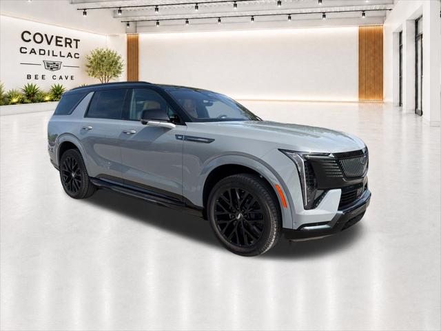 2026 Cadillac Escalade IQL Premium Sport AWD for sale in Austin, TX