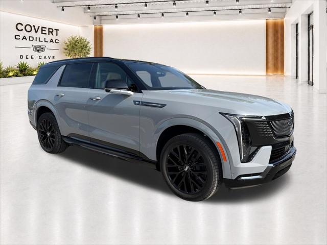2026 Cadillac Escalade IQL Premium Sport AWD for sale in Austin, TX