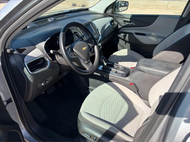 2024 Chevrolet Equinox FWD 2FL