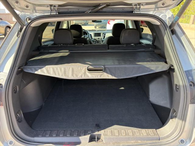 2024 Chevrolet Equinox FWD 2FL