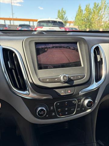 2024 Chevrolet Equinox FWD 2FL