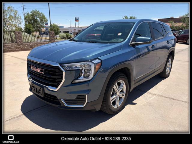 2024 GMC Terrain AWD SLE for sale in Winslow, AZ