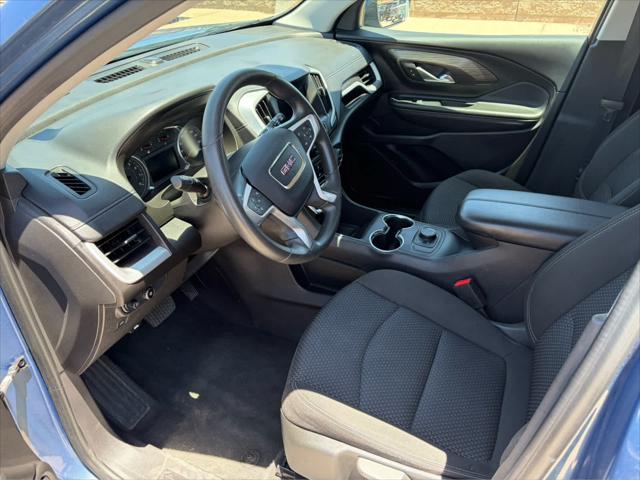 2024 GMC Terrain AWD SLE