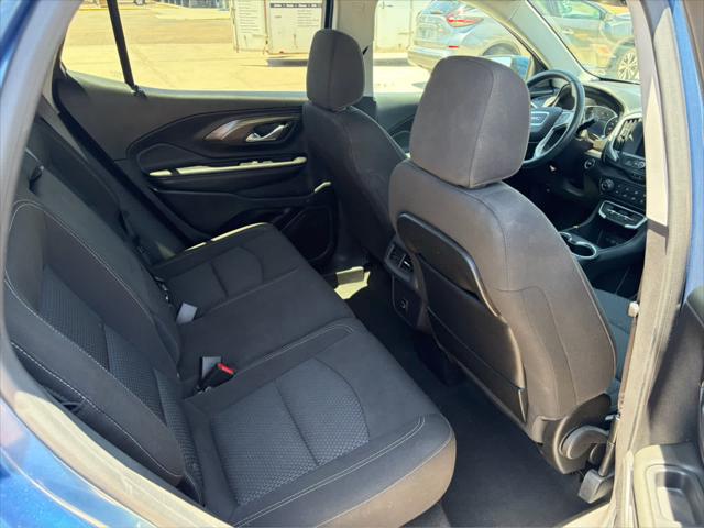 2024 GMC Terrain AWD SLE