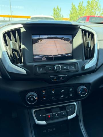 2024 GMC Terrain AWD SLE